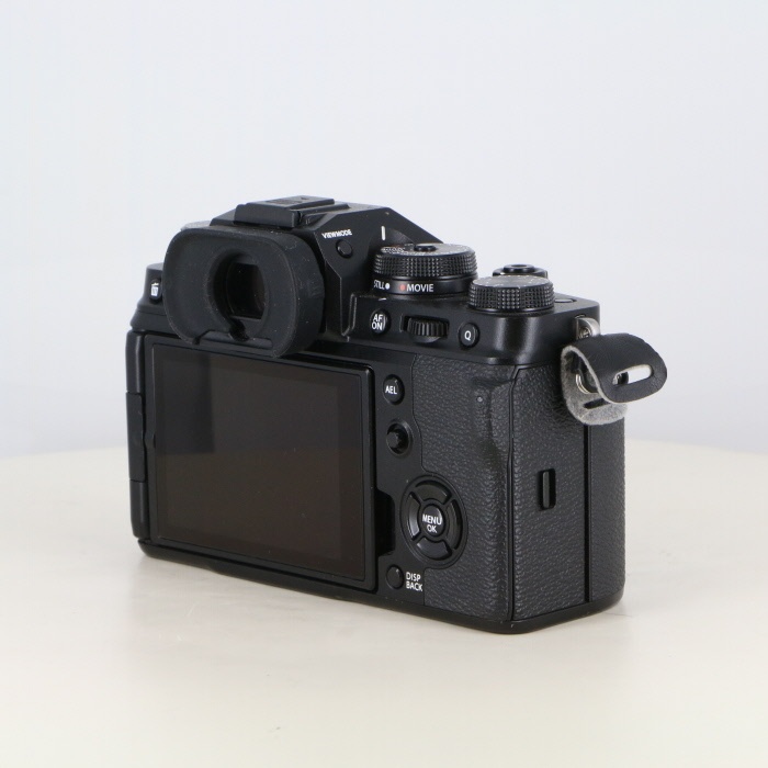 フジフイルム X-T4 ブラック ボディ