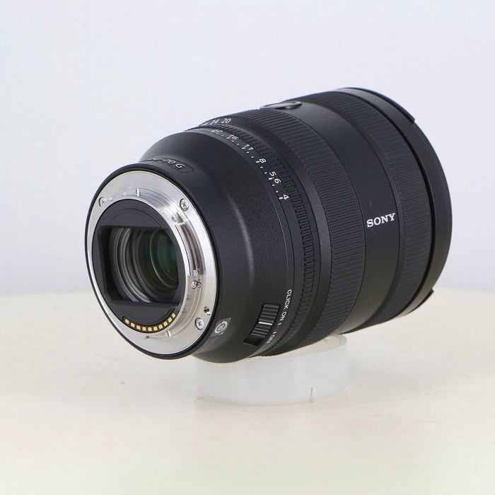 ソニー FE20-70/4 G