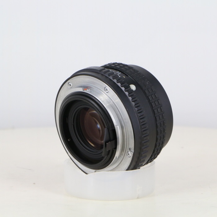 ペンタックス SMCP-M 50/1.7