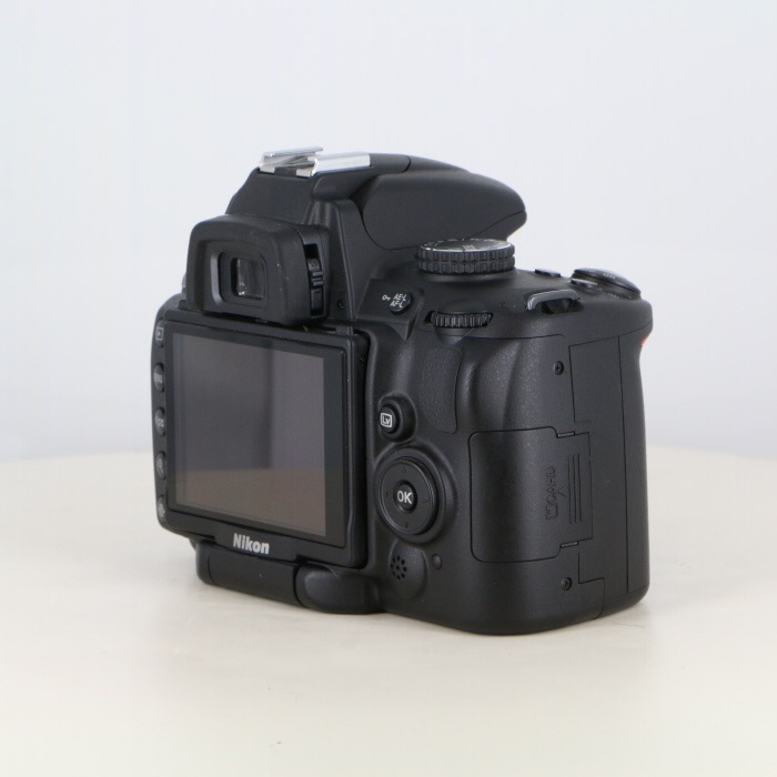 ニコン D5000 ボディ