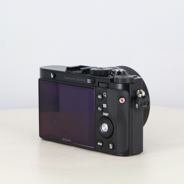 ソニー DSC-RX1R