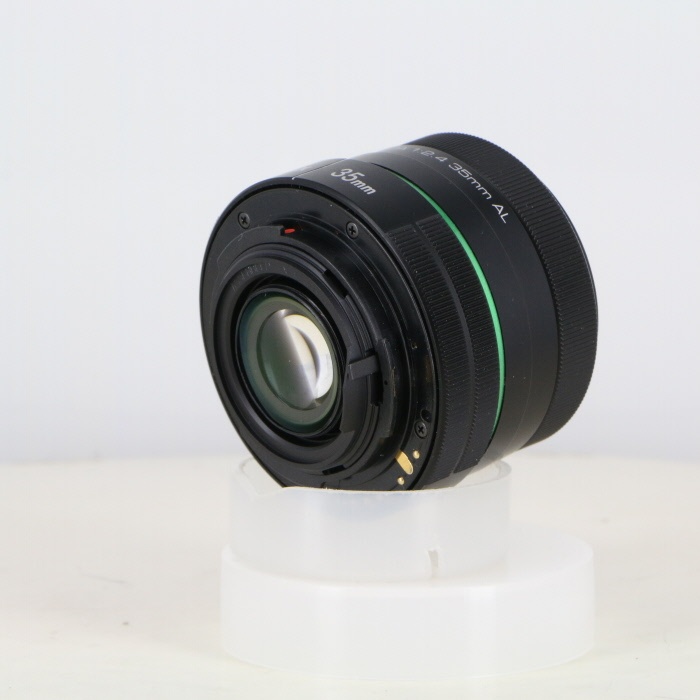 ペンタックス DA35/2.4 AL