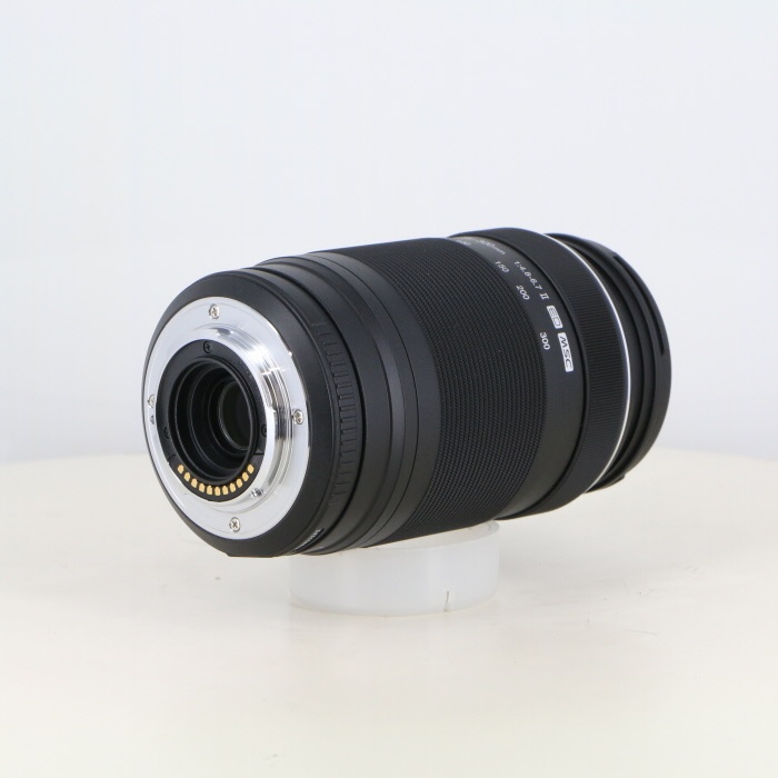 オリンパス M.ズイコーデジタル ED75-300/4.8-6.7II