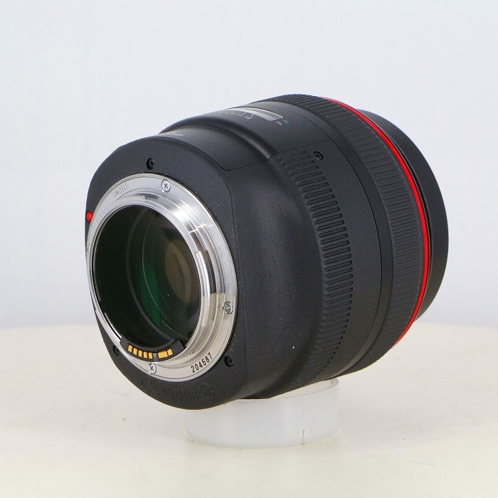 キヤノン EF85/1.2L II USM