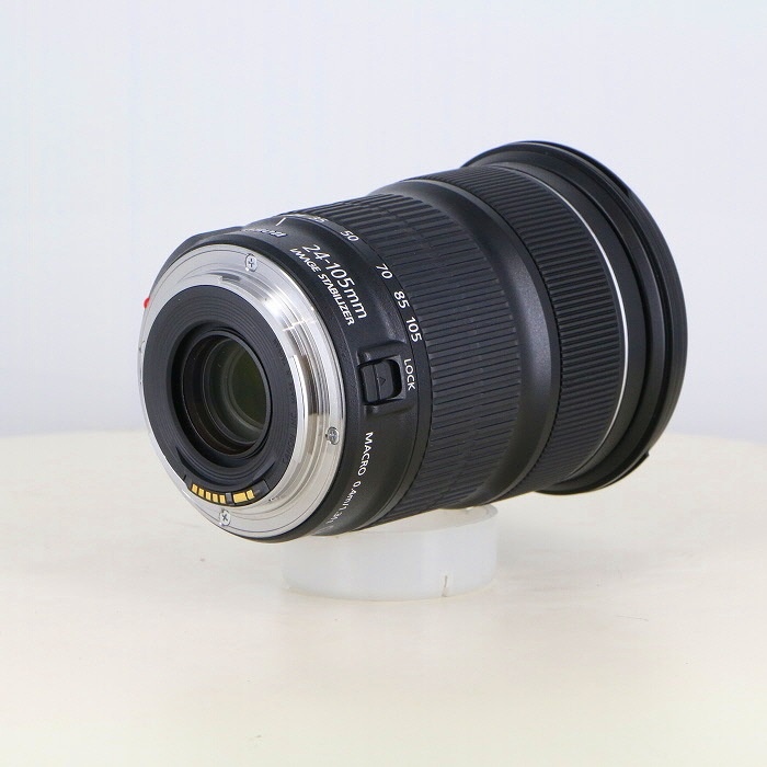 キヤノン EF24-105/3.5-5.6 IS STM