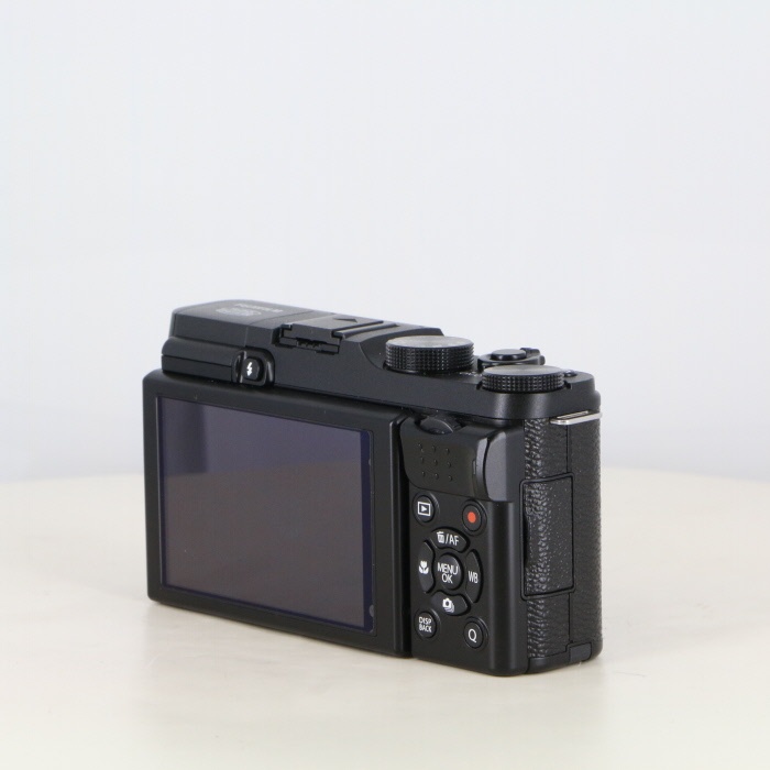 フジフイルム X-M1 ブラック ボディ