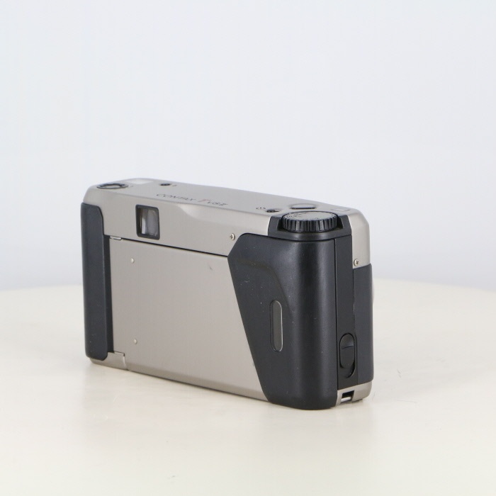 コンタックス Tvs II シルバー