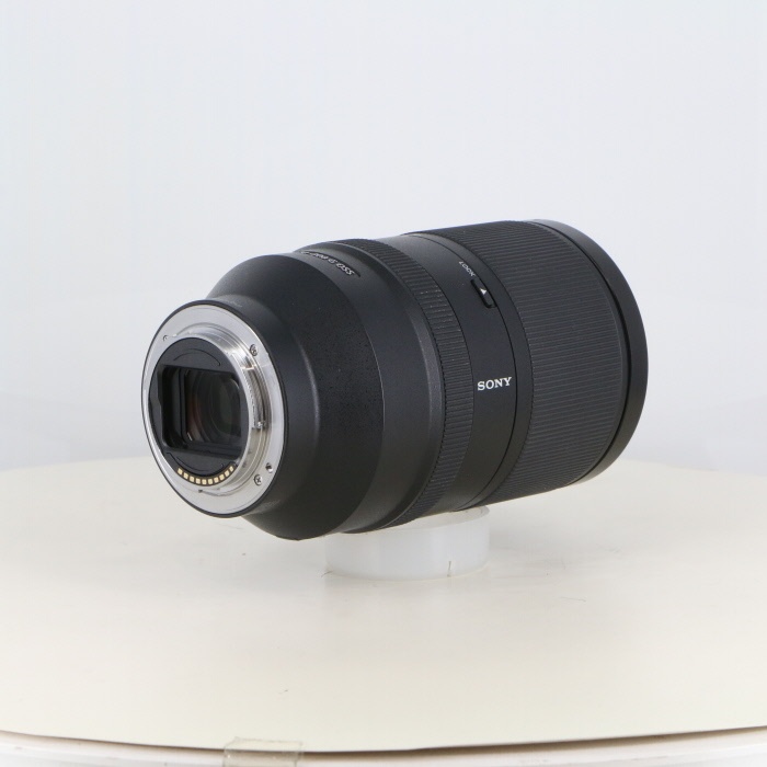 ソニー FE70-300/4.5-5.6 G OSS