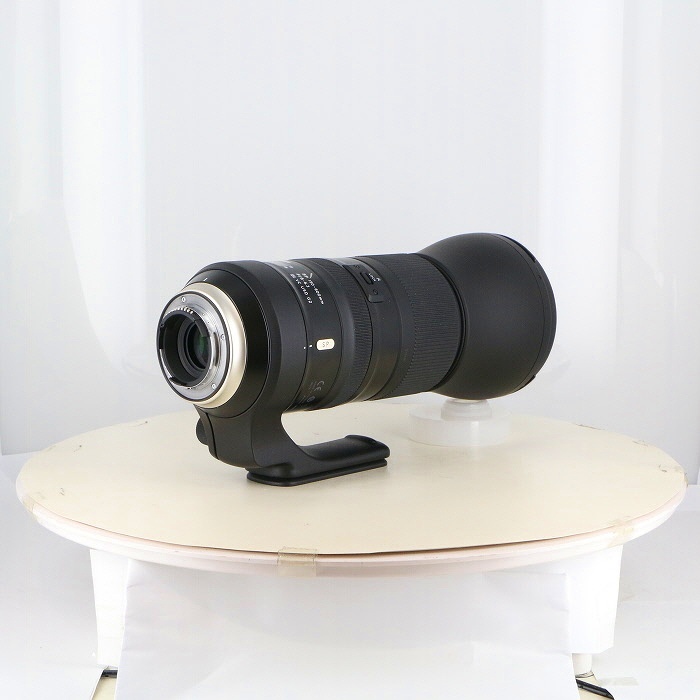 タムロン SP150-600/5-6.3 DI VC USD G2 A022 ニコンFマウント