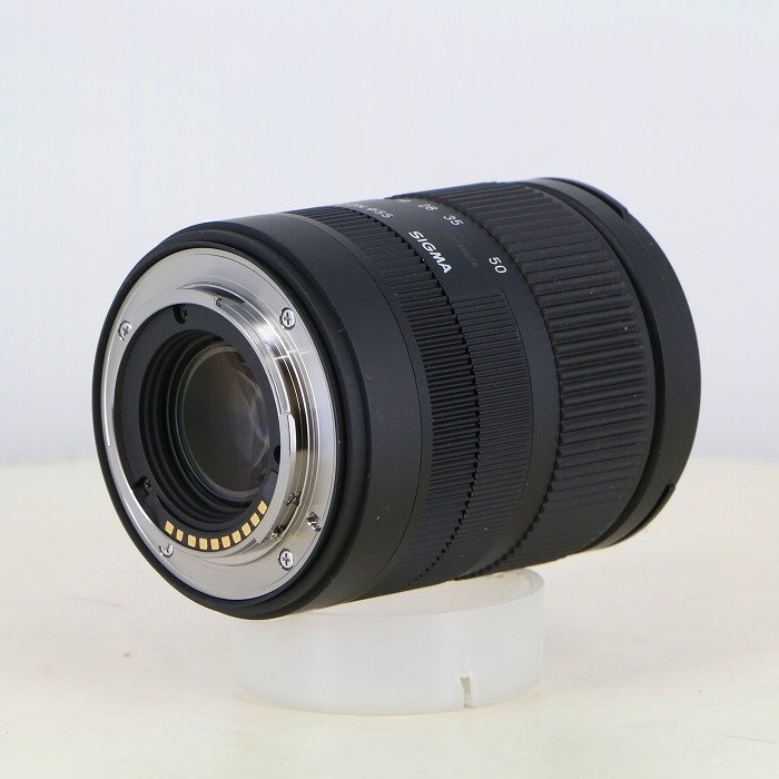 シグマ C18-50/2.8 DC DN フジXマウント用