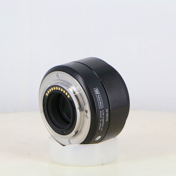 シグマ A30/F2.8 DN シルバー マイクロフオーサーズ
