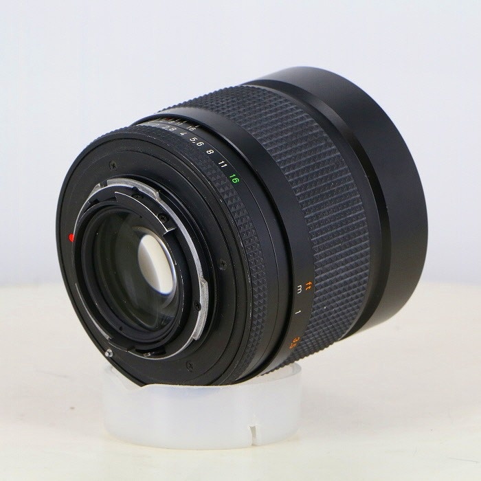 コンタックス プラナーT*85/1.4MMJ