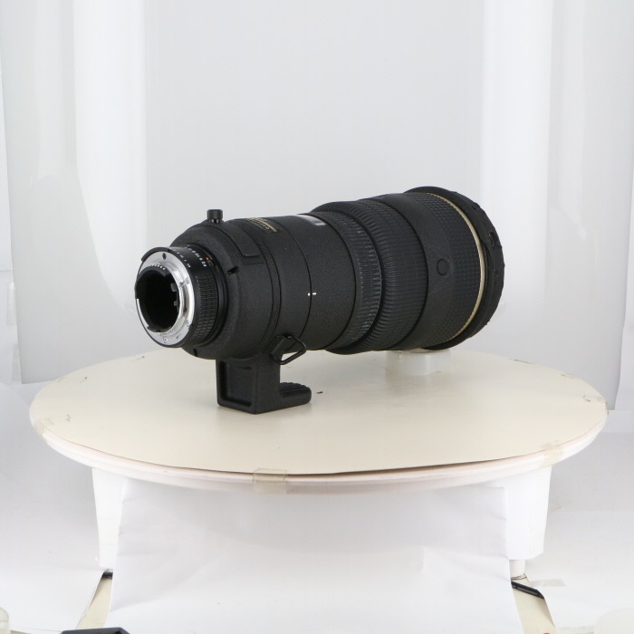 ニコン AF-S ED 300/2.8D (IF)