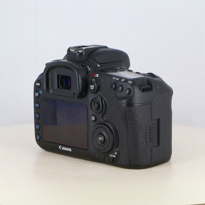 キヤノン EOS 7D MARK2 ボデイ