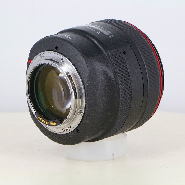 キヤノン EF85/1.2L USM