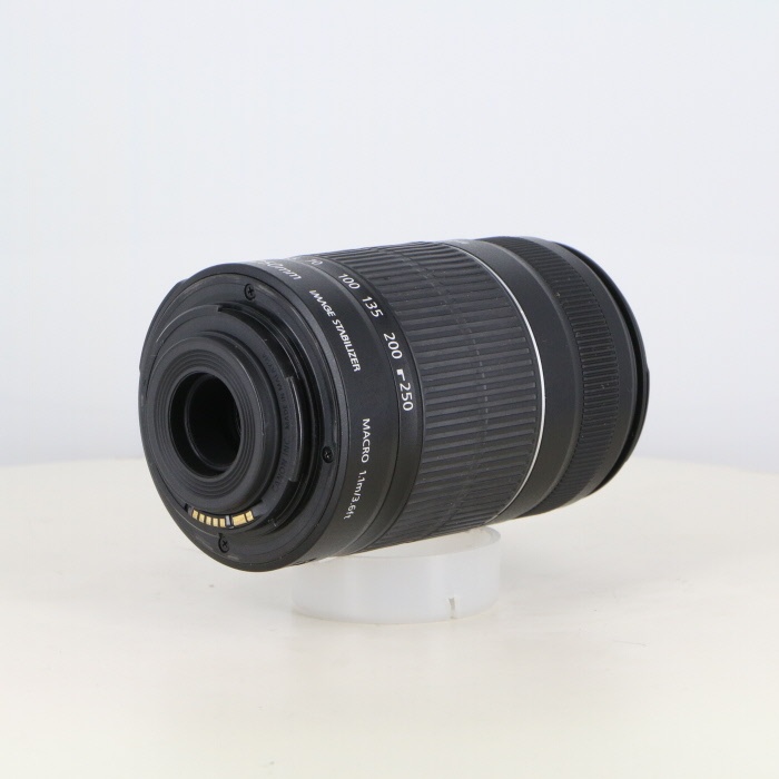 キヤノン EF-S 55-250/4-5.6 IS II
