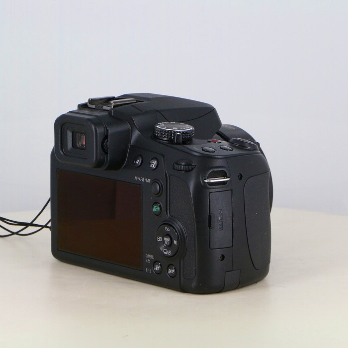 パナソニック DC-FZ85