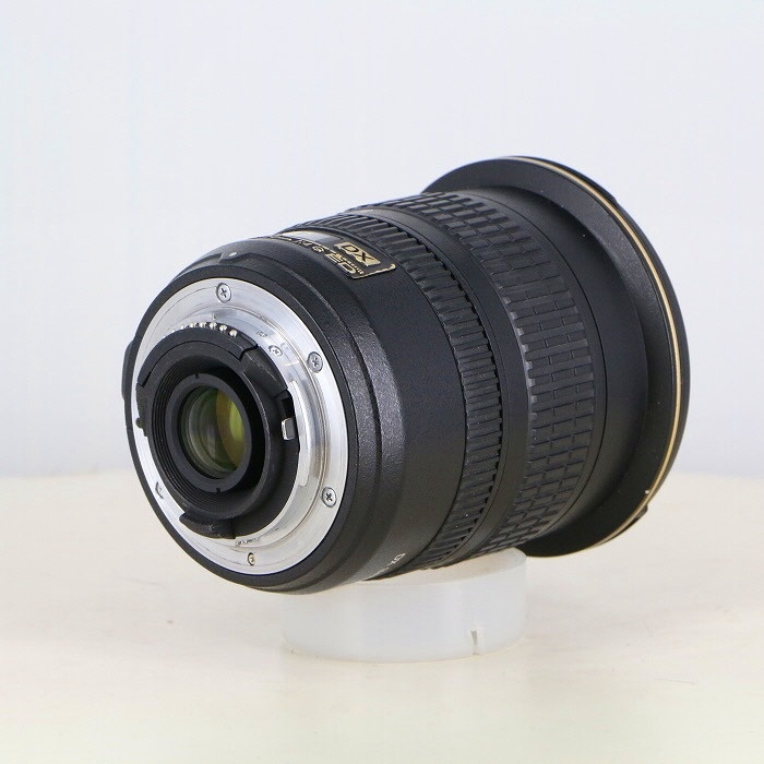 ニコン AF-S DX12-24/4G IF-ED