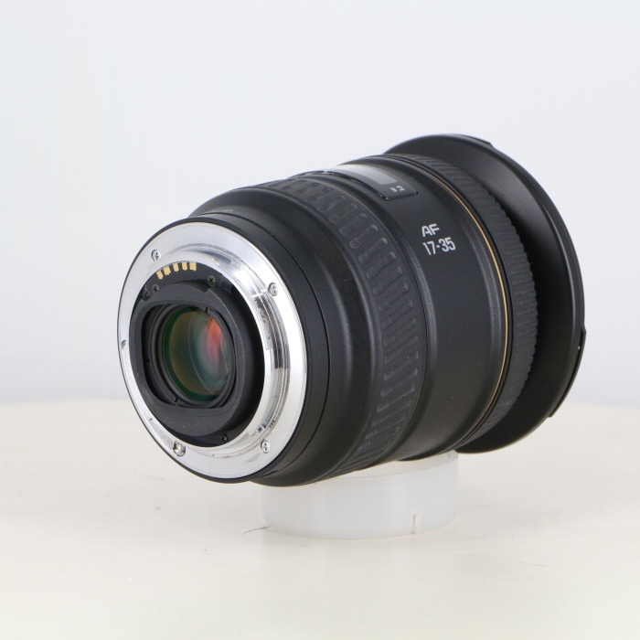 ミノルタ AF17-35/3.5G