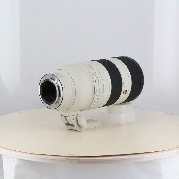 ソニー FE70-200/2.8 GM OSS II