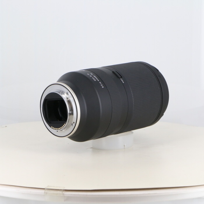 タムロン AF70-180/2.8Di III VXD A056SF ソニーEマウント用