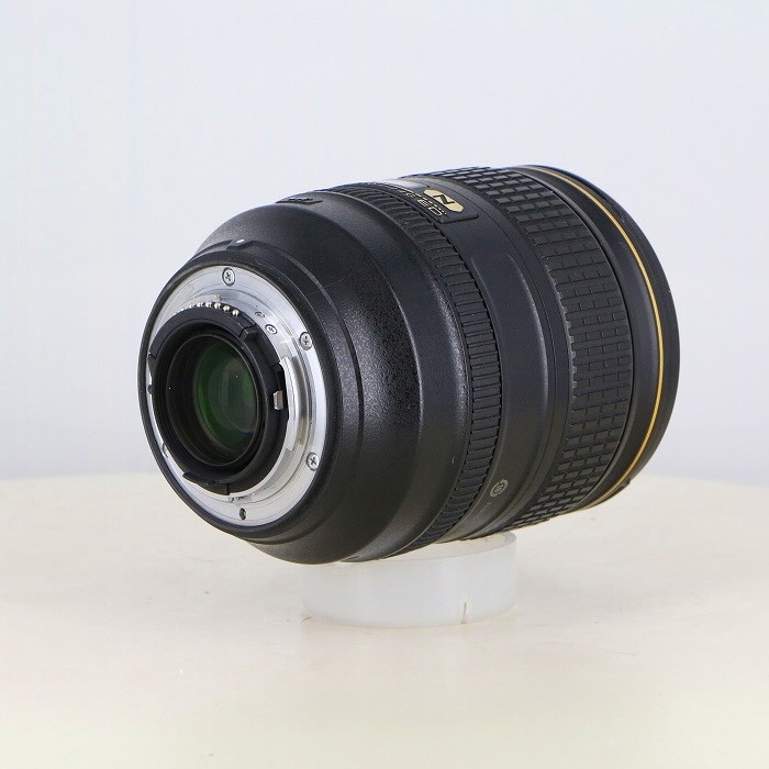 ニコン AF-S 24-120/4G ED VR