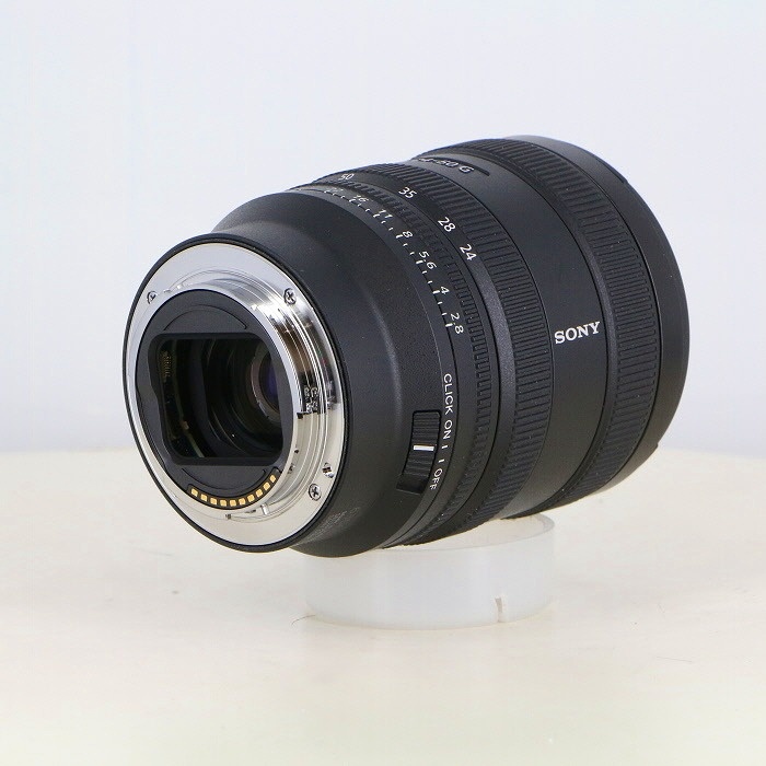 ソニー FE24-50/2.8 G