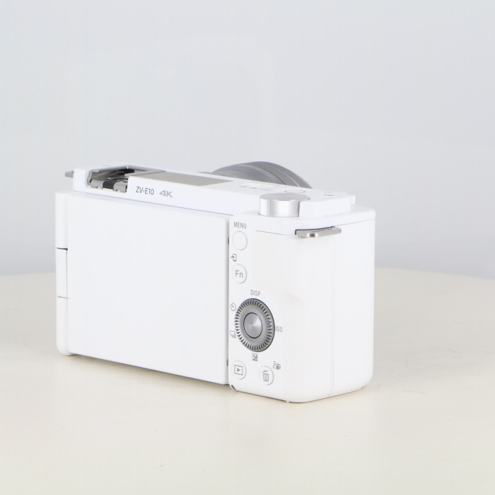 ソニー ZV-E10 ボディ＋16-50PZ