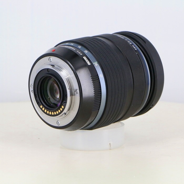 オリンパス M.ズイコーデジタル ED12-40/2.8 PRO