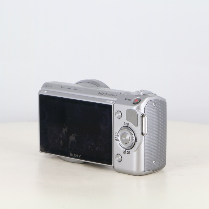 ソニー NEX-5