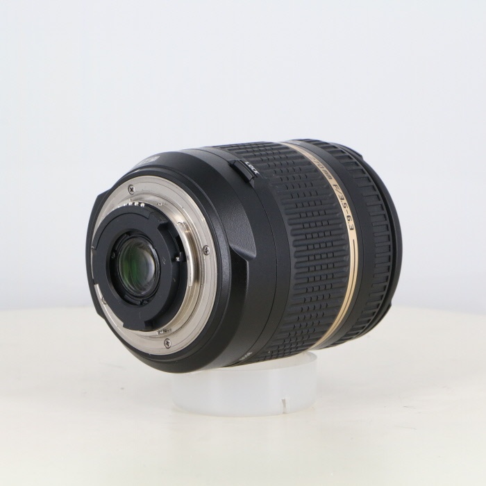 タムロン AF18-270/3.5-6.3 DiII VC PZD B008 ニコンFマウント用