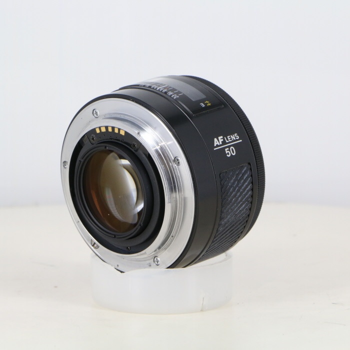 ミノルタ AF50/1.4