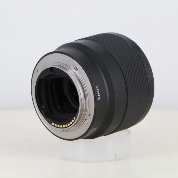 ソニー FE50/1.8