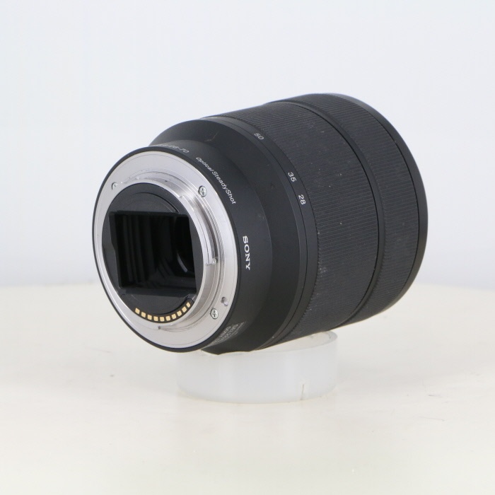 ソニー FE28-70/3.5-5.6 OSS