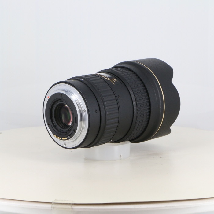トキナー AT-X16-28/2.8 PRO FX キヤノンEFマウント