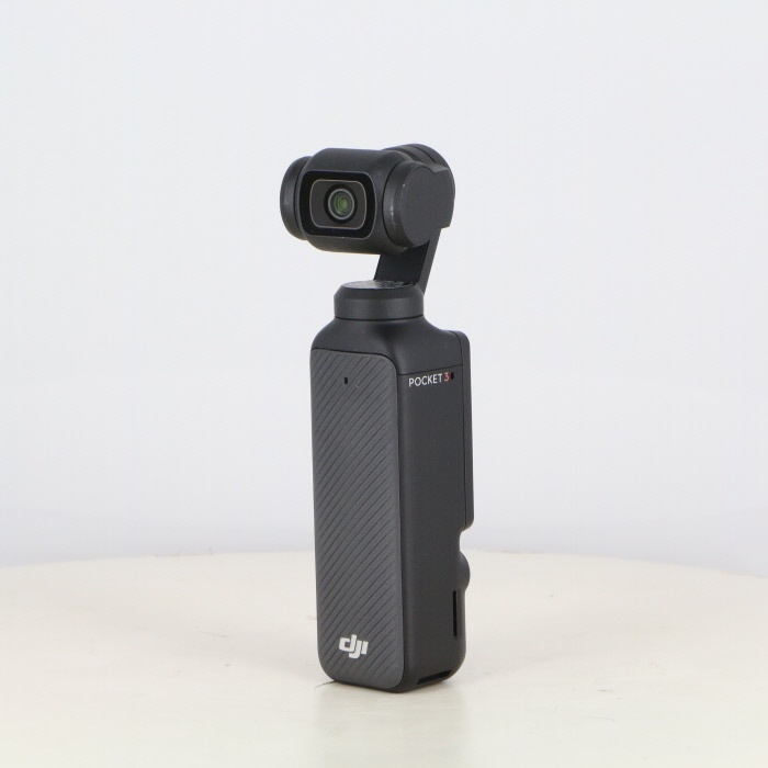 DJI OSMO POCKET 3
