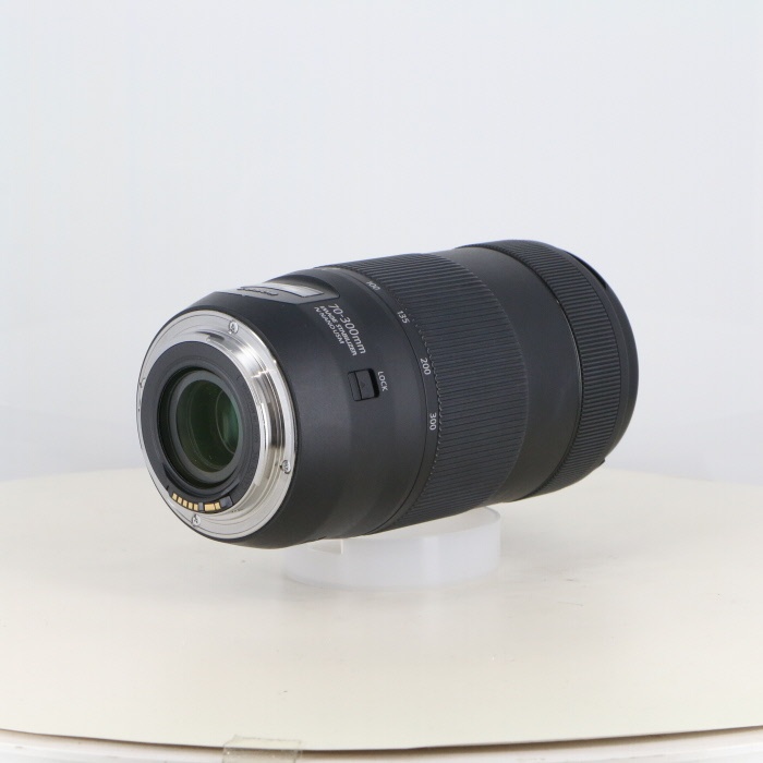 キヤノン EF70-300/4-5.6 IS II USM