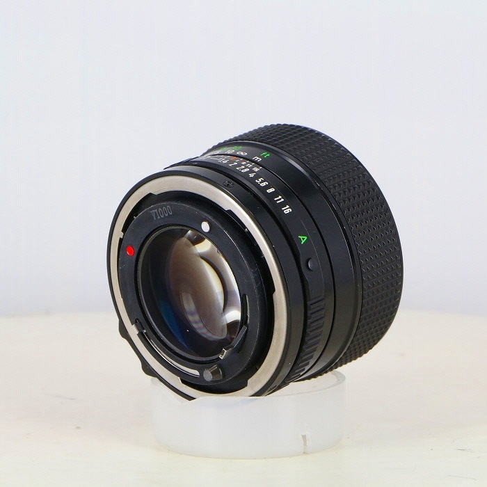 キヤノン NEW FD 50/1.2