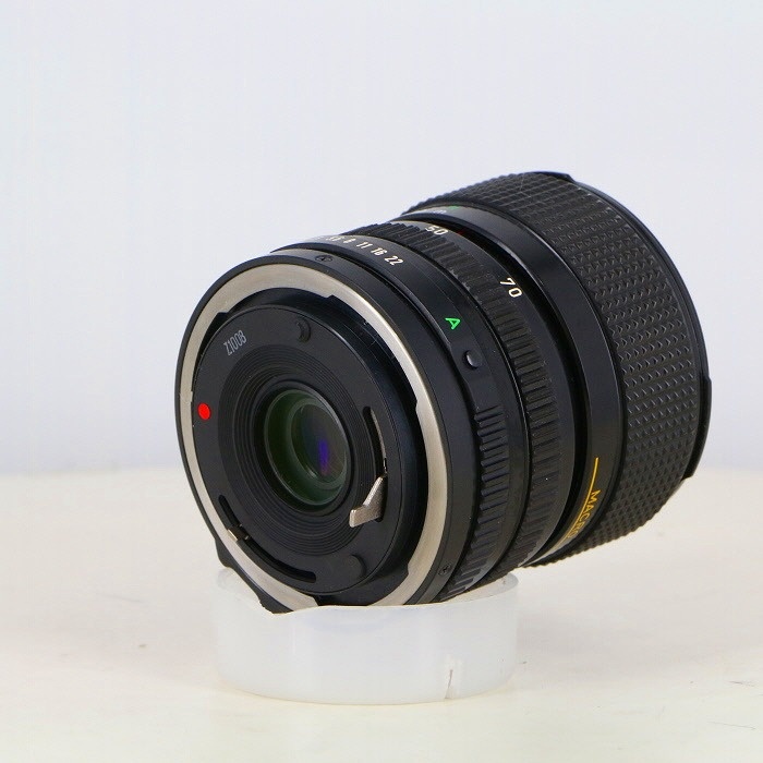 キヤノン NFD 35-70/3.5-4.5