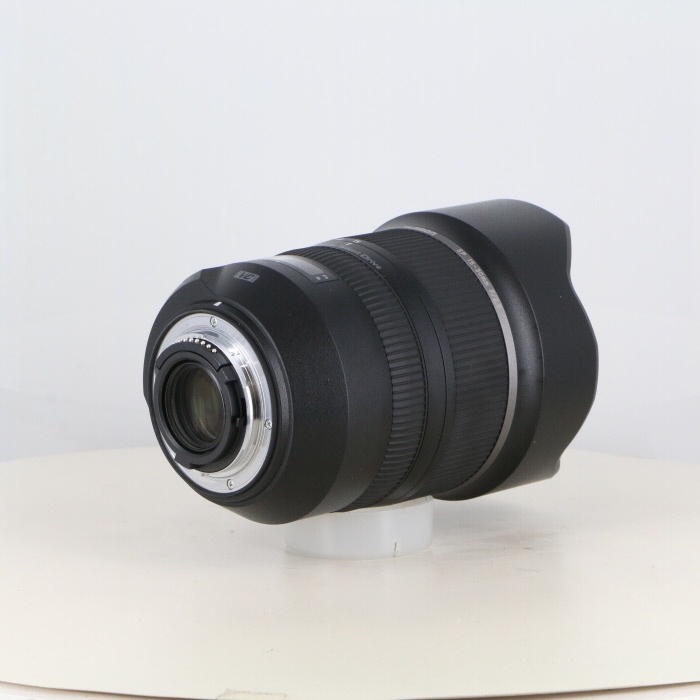 タムロン SP15-30/2.8Di VC USD A012N ニコンFマウント用