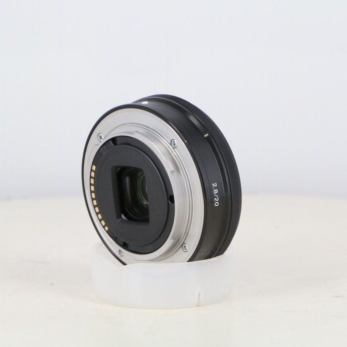 ソニー E20/2.8