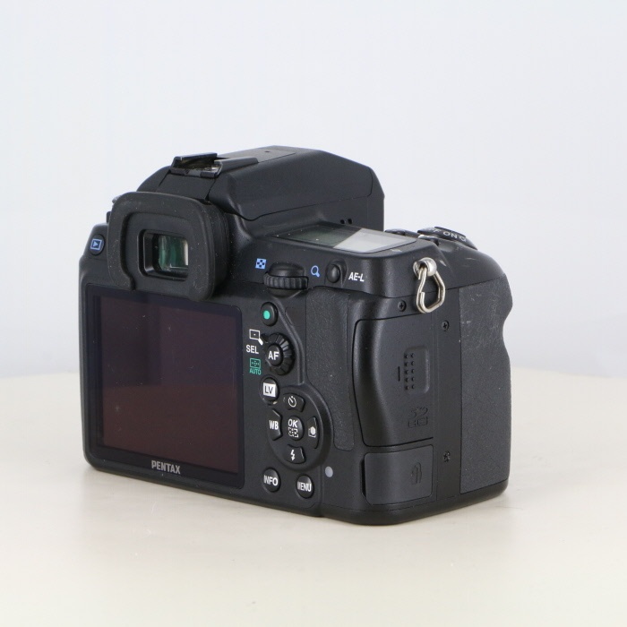 ペンタックス K-7 ボデイ