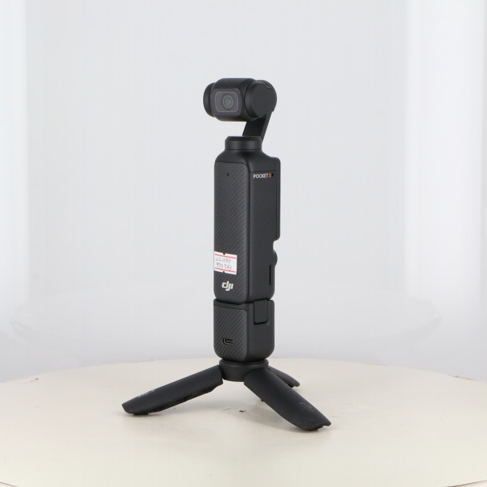 DJI OSMO POCKET 3 クリエイターコンボ