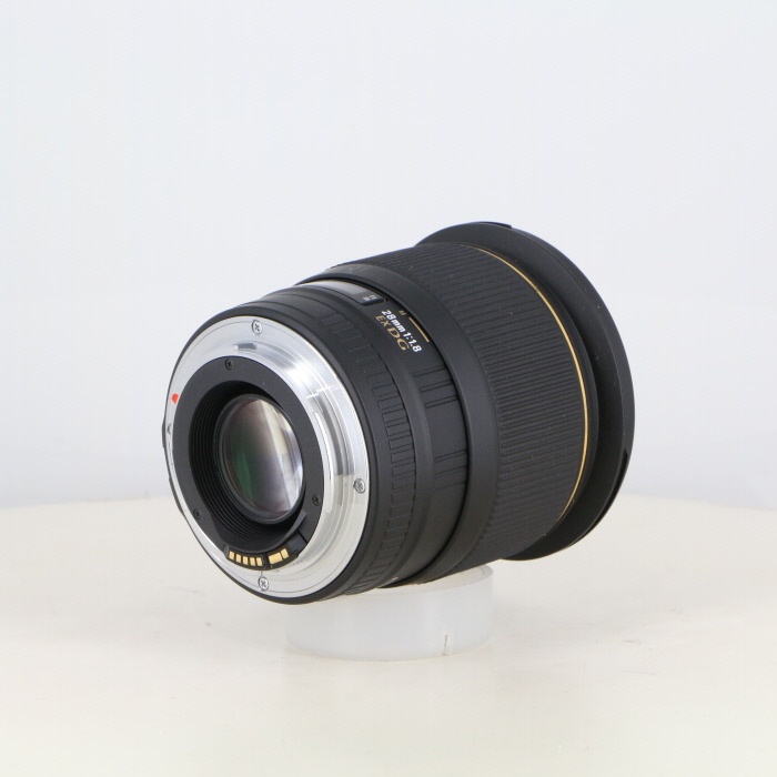 シグマ AF28/1.8 EX DG キヤノンEFマウント