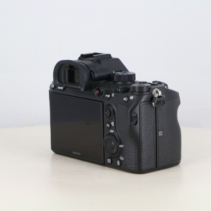 ソニー α7III  （ILCE-7M3） ボディ