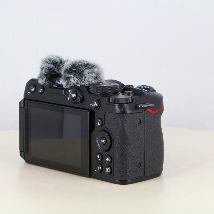 ニコン Z 30 16-50 VR レンズキツト