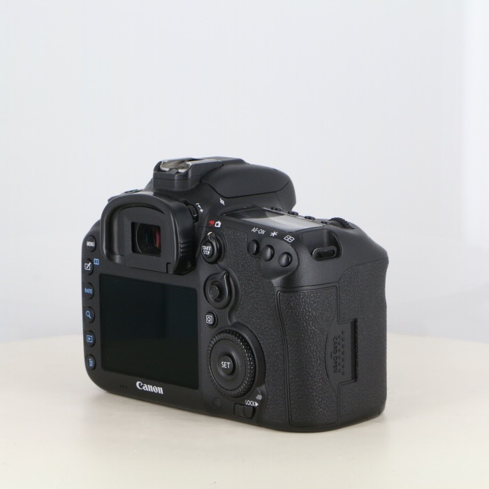 キヤノン EOS7D MarkII+BG-E16
