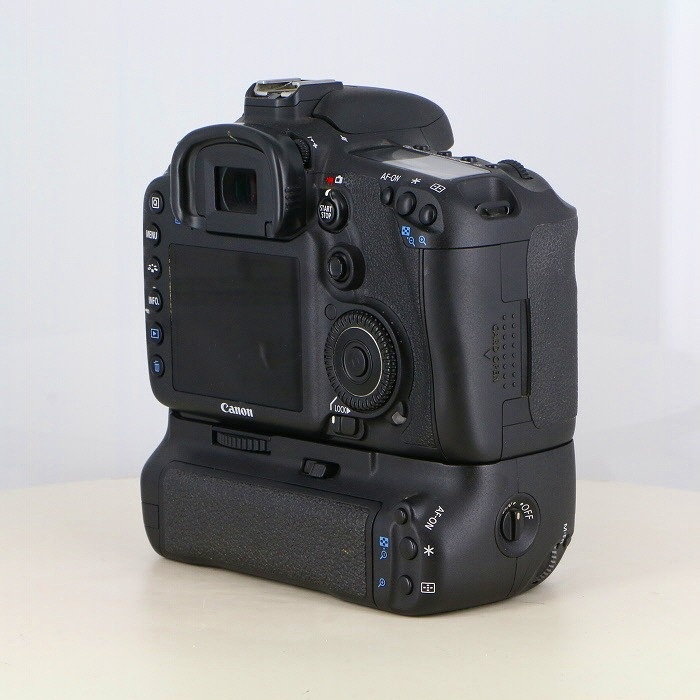 キヤノン EOS 7D ボデイ
