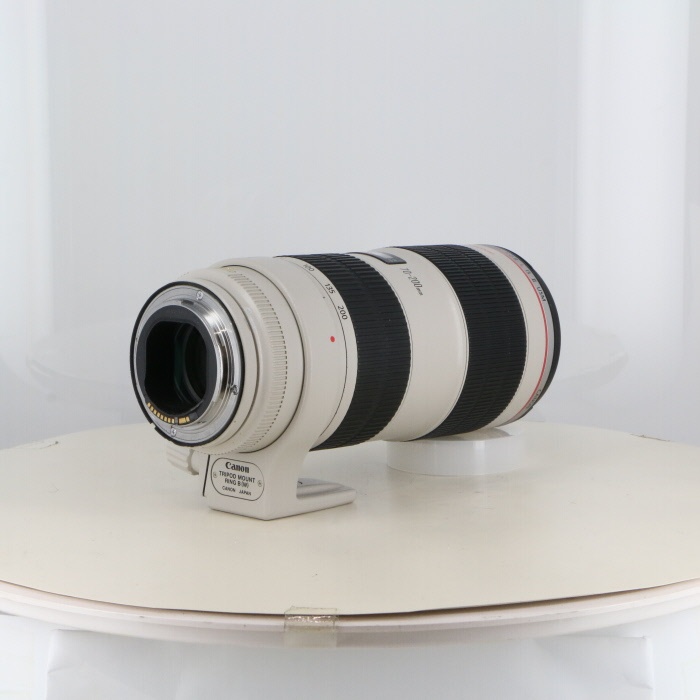 キヤノン EF70-200/2.8L IS(2) USM