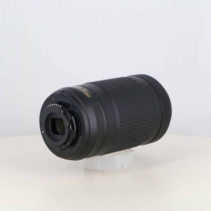 ニコン AF-P DX 70-300/4.5-6.3G ED VR
